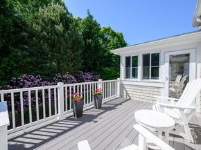 45 Backriver Road 45, Hingham MA 02043