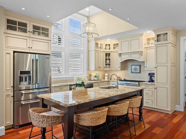 45 Backriver Road 45, Hingham MA 02043