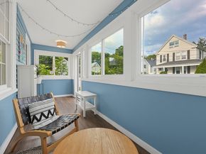 11 Eleanor St, Dedham MA 02026