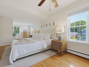 11 Eleanor St, Dedham MA 02026