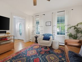 11 Eleanor St, Dedham MA 02026
