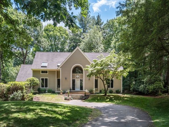 375 Atherton Street, Milton MA 02186