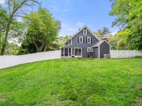 670 Webster St, Marshfield MA 02050