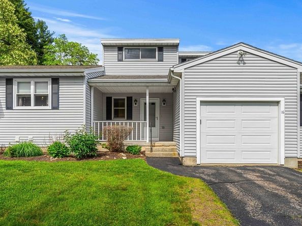 16 Patricia Drive 16, Oxford MA 01537