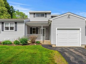 16 Patricia Drive 16, Oxford MA 01537