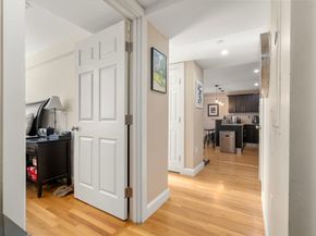 294 Newbury Street 3B, Boston MA 02115