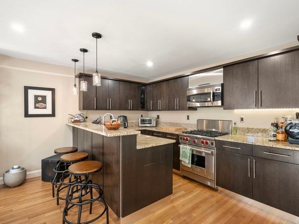 294 Newbury Street 3B, Boston MA 02115