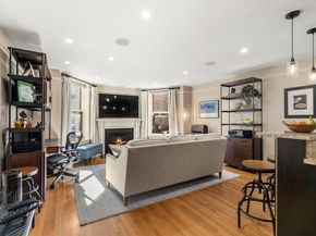294 Newbury Street 3B, Boston MA 02115