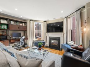 294 Newbury Street 3B, Boston MA 02115