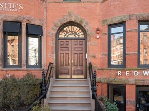 294 Newbury Street 3B, Boston MA 02115