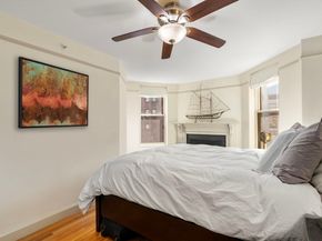 294 Newbury Street 3B, Boston MA 02115