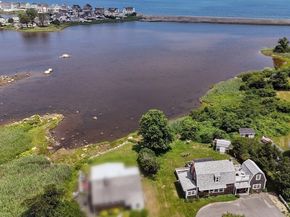 430 C Hatherly Rd, Scituate MA 02066
