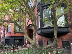 462 Beacon St 31, Boston MA 02115