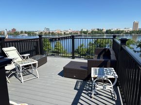 462 Beacon St 31, Boston MA 02115