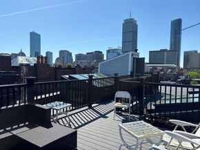 462 Beacon St 31, Boston MA 02115