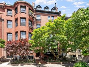 462 Beacon St 31, Boston MA 02115