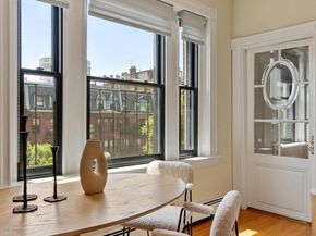 462 Beacon St 31, Boston MA 02115