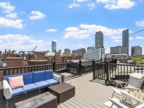 462 Beacon St 31, Boston MA 02115