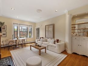 462 Beacon St 31, Boston MA 02115