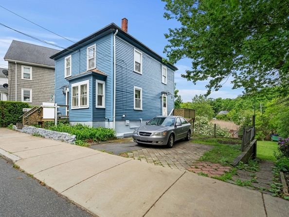19 Greene St, Beverly MA 01915