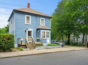 19 Greene St, Beverly MA 01915