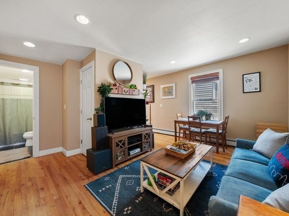 295 River St 3R, Cambridge MA 02139