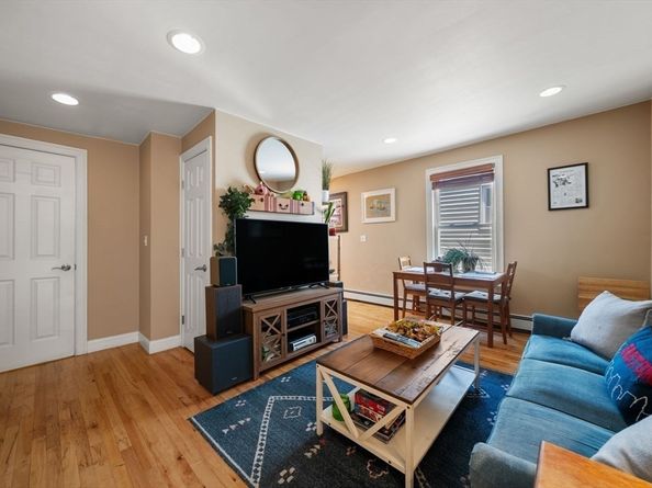 295 River St 3R, Cambridge MA 02139