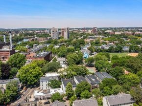 295 River St 3R, Cambridge MA 02139