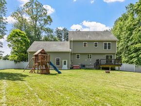 42 Ballard Street, Tewksbury MA 01876