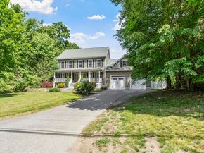 42 Ballard Street, Tewksbury MA 01876