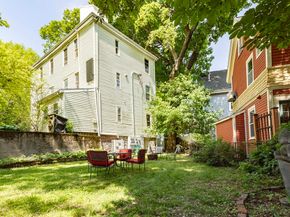 51 Creighton Street 3, Boston MA 02130