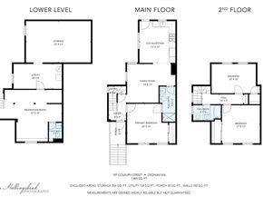 185 Colburn St 185, Dedham MA 02026
