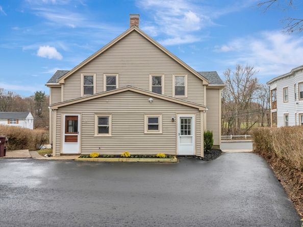 185 Colburn St 185, Dedham MA 02026