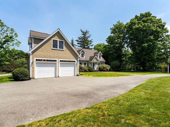 282 Highland St, Milton MA 02186