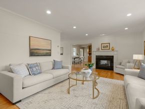 282 Highland St, Milton MA 02186