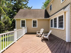 282 Highland St, Milton MA 02186