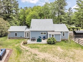 60 Benson St, Middleboro MA 02346