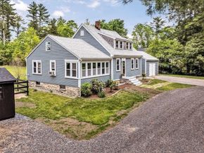60 Benson St, Middleboro MA 02346