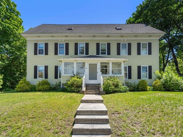 189 Conant St 189, Concord MA 01742