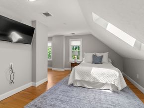 189 Conant St 189, Concord MA 01742
