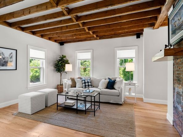 189 Conant St 189, Concord MA 01742