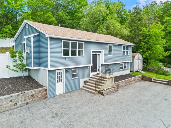 395 Lowell Street, Peabody MA 01960