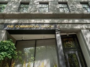 142 Commercial St 304, Boston MA 02109