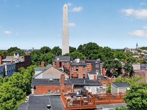 4 Mount Vernon Avenue 3, Boston MA 02129