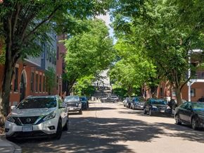 4 Mount Vernon Avenue 3, Boston MA 02129