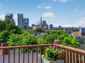 4 Mount Vernon Avenue 3, Boston MA 02129