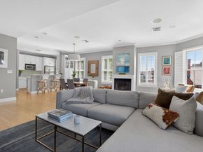 4 Mount Vernon Avenue 3, Boston MA 02129