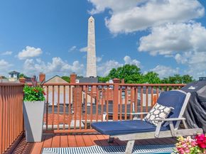 4 Mount Vernon Avenue 3, Boston MA 02129