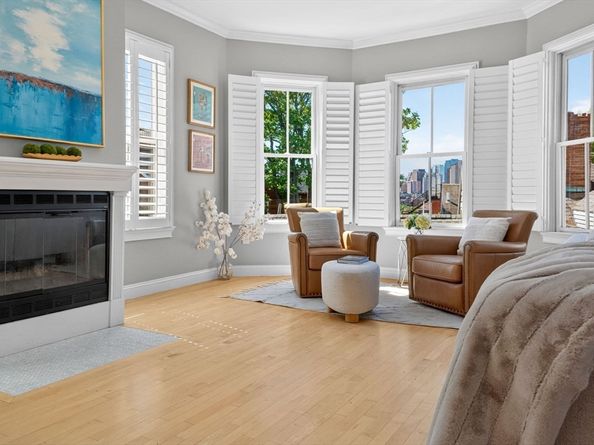 4 Mount Vernon Avenue 3, Boston MA 02129
