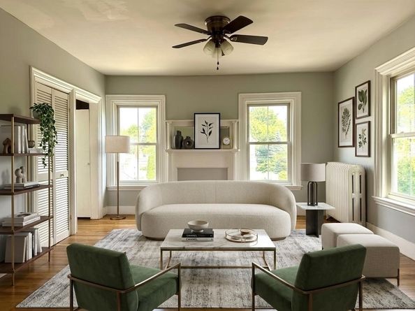 155 Dale Street, Dedham MA 02026